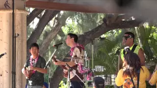 Oahu - Ukulele Festival  Hawaii - Spectacular!!