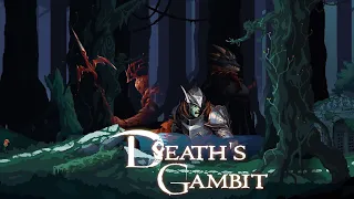 получим ли другую концовку? (Death's Gambit: Afterlife) NG+