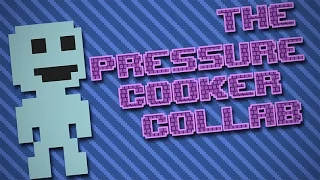 The Pressure Cooker Collab