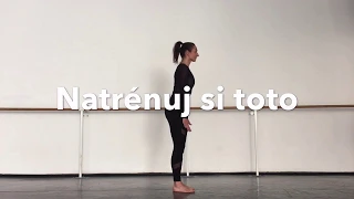 PortDreBras-Lucie Dedicova-Studio Dance Perfect Praha