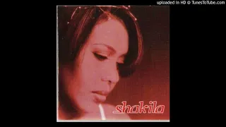 Shakila - Takkan Hilang - Composer : Anang Hermansyah & Alfin 1999 (CDQ)