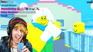 Roblox Need More Cold (All Endings)