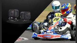 Magny Cours Karting 125 rotax