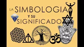 La Simbologia y sus significado - Propiedades Mágicas y Caracteristicas | Minerales de colección