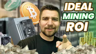 Mining ROI Worth It? Answered by a Miner