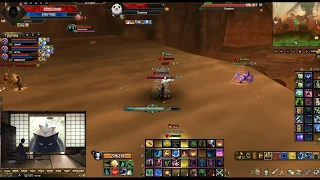 Фан 4х4. PW PvP Classic