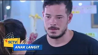 GASWAT!! Zaki suka sama Tari | Anak Langit - Episode 1014