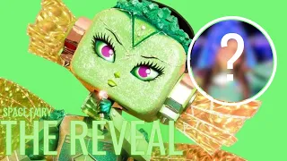 Space Fairy Reveal! | SEASON 5 | THE MASKED SINGER AU