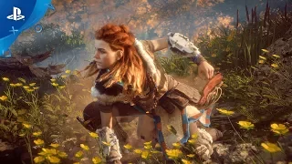 Horizon Zero Dawn: Complete Edition - Accolades Trailer - PS4