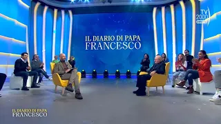 Il Diario di Papa Francesco (Tv2000), 19 gennaio 2024 - La Domenica della Parola