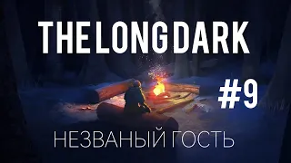 НАКОНЕЦ-ТО ЛУК И СТРЕЛЫ | The Long Dark | НЕЗВАНЫЙ ГОСТЬ 1.0 | #9