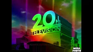 20th Television (1997) In Weird Rainbow Major