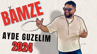 ☆Bamze Omer ☆Ayde Guzelim  ♫ █▬█ █ ▀█▀ ♫ EN Yeni Roman Havasi  2024 🅥🅘🅟 (Official Video)