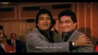 Jab koi baat bigad jaaye- Jurm (with English Subtitles)