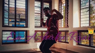 En Azhaku Rani hiphop freestyle👑by - Kingpin 🖤