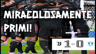 (C.L. H) 6) JUVENTUS 1-0 MALMÖ: PRIMI GRAZIE AI RUSSI, BENE SOLO QUESTO!