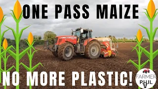 MAIZE UNCOVERED | WILL IT WORK IN IRELAND?!