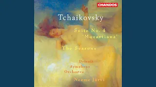 The Seasons, Op. 37B: V. May. May Nights