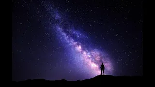Sleep Story - Carl Sagan's Cosmos Chapter 1 REMASTERED AUDIO - John's Sleep Stories