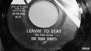 The Tribu Terrys - Leavin' To Stay
