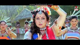 Raksha Raksha Kalika [Original Video] Mahabharat Aur Barbareek- Hema malini, Gracy singh & Amit Rao