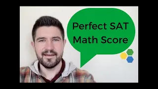 Digital SAT Test 2: Math with Desmos—All correct on Module 1!