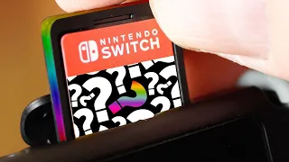 10 Hidden Switch Settings Everyone Should Know