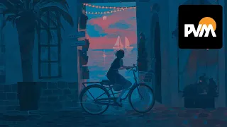 #122 Midnight Ride 自転車に乗る 🚲 Lofi Hip Hop Mix