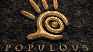 Прохождение Populous: The Beginning (Ep 2) 16-18 миссии ^_^