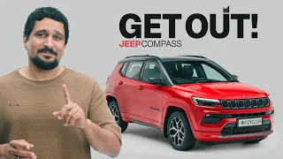 Jeep Compass 2024: Should You Buy One? | View