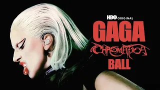 Lady Gaga, BLACKPINK - Sour Candy (Live @ The CHROMATICA Ball)