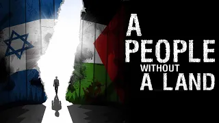 Is one-state the only solution to the Israeli-Palestinian conflict? | A People Without a Land | Full