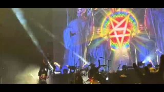 Anthrax - Indians (Live Summer Breeze Brazil 2024)