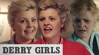 Derry Girls | The Very Best Of Ma Mary