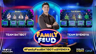 Family Feud Philippines: February 2, 2023 | LIVESTREAM