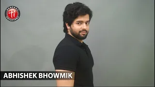 Audition of Abhishek Bhowmik (28, 5'8") For Bengali Serial | Kolkata | Tollywood Industry.com