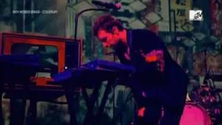 Coldplay - Lovers In Japan (Live Tokyo 2009) (High Quality video) (HQ)