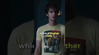 Did you know that in Under The Silver Lake