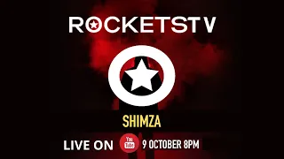 Shimza LIVE from Rockets Bryanston