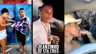 VAI SE TRATAR GAROTA - MC Don Juan, MC Davi e MC Pedrinho - BIPOLAR ( BEAT XRC )DJ 900 e HG santana