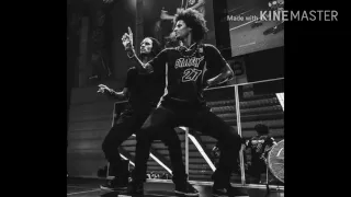 Les Twins - State of emergency (mix)