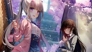 Female Vocal Nightcore Mix 2023 ♫ Best Nightcore Songs Mix ♫ EDM Best Music Mix 2023