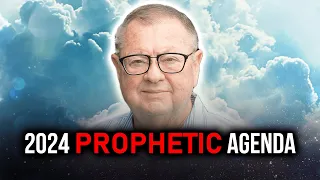 The 2024 Prophetic Agenda | Tim Sheets