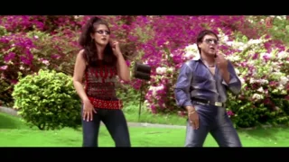 Akkh Jo Tujhse Lad Gayi Re full Song Film   Akhiyon Se Goli Maare99hd In