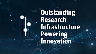 Outstanding Research Infrastructure | Strategic Pillar | Defence S&T Strategy 2030