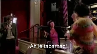 Ah le tabarnac! - Elvis Gratton