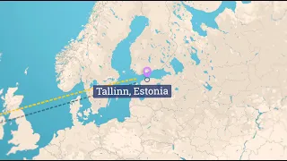 16 days in Estonia, 2021