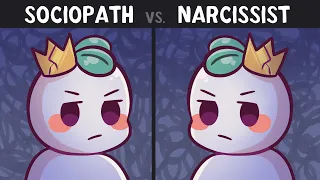 Sociopath vs Narcissist: What's the Difference?