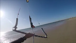 Kite/mountainboard/fort-bloqué 20190919