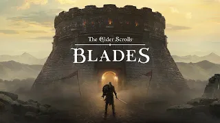 The Elder Scrolls: Blades (Nintendo Switch) - Pick Up & Play S5 E1